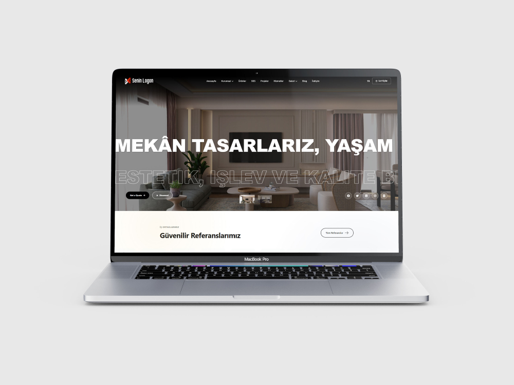 Mimarlık ve İnşaat Scripti
